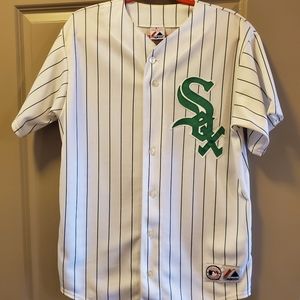 Chicago White Sox Jersey "Mark Buehlre"